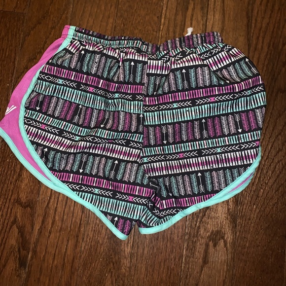 Varsity shorts - Picture 2 of 3